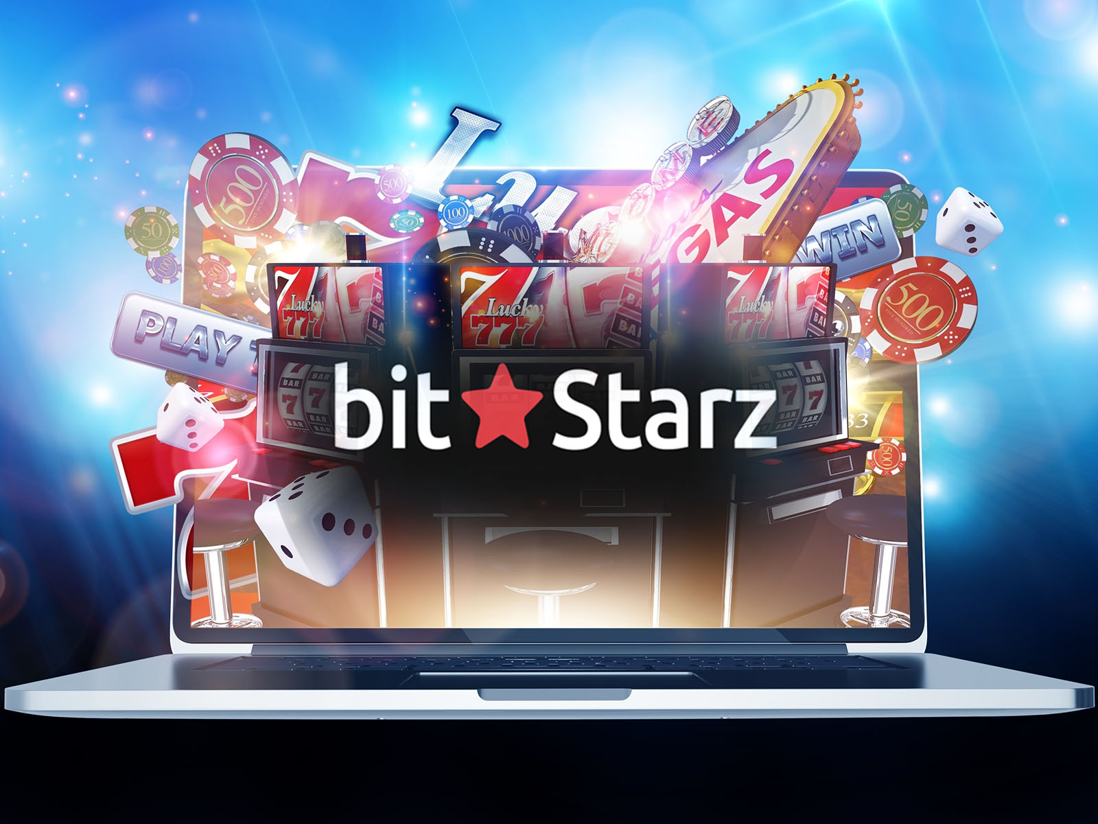 Криптоказино BitStarz Casino